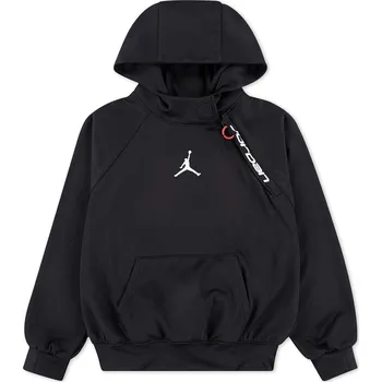 Dívčí mikina Air Jordan Black 2224125 13 (XL)