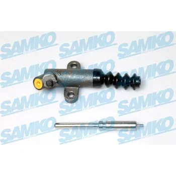 Spojkový válec Pomocný válec, spojka SAMKO M23017