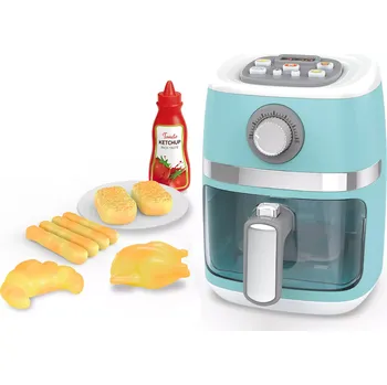 Dětské zboží WIKY Fritéza s efekty 20 cm