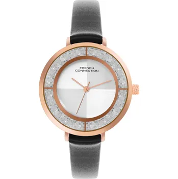 Hodinky French Connection Silver 1178181 One Size