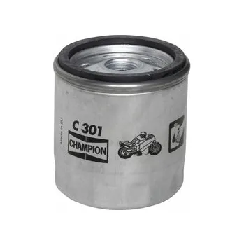 Filtr pro motocykl Olejový filtr C301