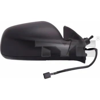 Auto zrcátko Vnější zpětné zrcátko TYC 326-0038