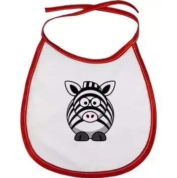 Bryndák Pelisport Bryndák se zebrou červený lem