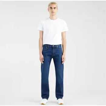 Pánská móda Džíny Levis Do The Rump 4605839 32W R