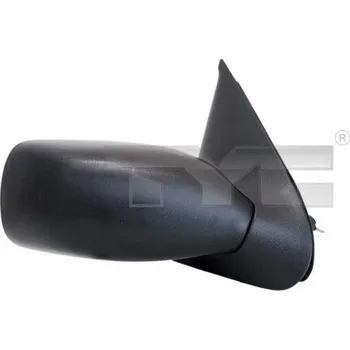 Auto zrcátko Vnější zpětné zrcátko TYC 310-0014