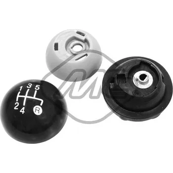 Hlavice řadicí páky Hlavice řadicí páky Metalcaucho 65055