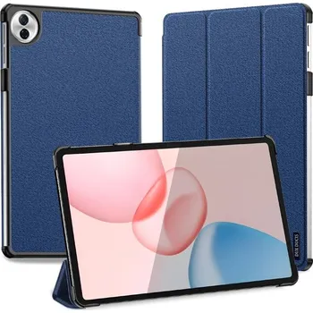 Pouzdro na tablet DUX 121527 DUX DOMO Zaklápěcí pouzdro pro Honor Pad 10 modré