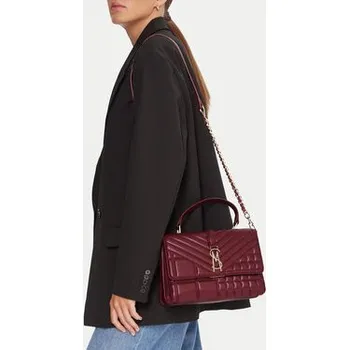 Kabelka Kabelka Steve Madden Bplais SM13001817 Bordó OS