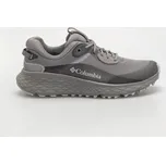 Columbia Terrastride CRZ (monument/slate) 41.5, šedá