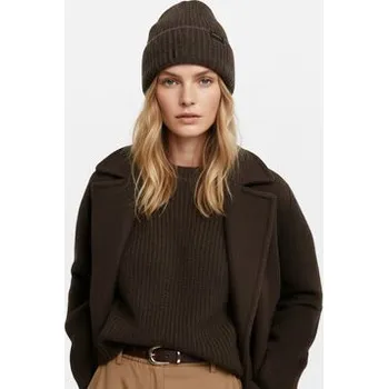 Čepice Čepice MEXX CEO-MEXX-W3-001-AW25 Hnědá NOSIZE