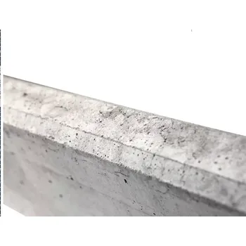 Příslušenství pro plot Podhrabová deska betonová hladká 2450/200/50mm OD8595068410035 59Kg do 50Km (MONTÁŽ A MATERIÁL K MONTÁŽI )