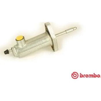 Spojka Pomocný spojkový válec BREMBO E 50 002