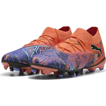 Kopačky Kopačky Puma Orange 3252026 9.5 (44)