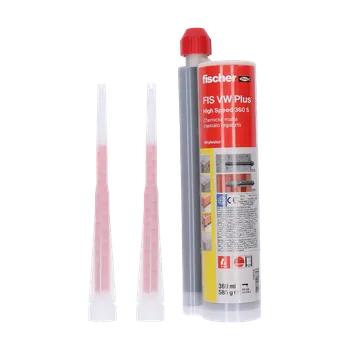 Průmyslové lepidlo Vysokorychlostní dvousložková chemická injektážní malta