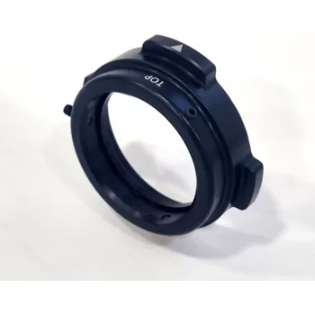 Dalekohled Rusan MCR konektor Pulsar Krypton