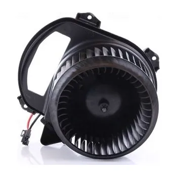 Ventilátor topení a klimatizace vnitřní ventilátor NISSENS 87551