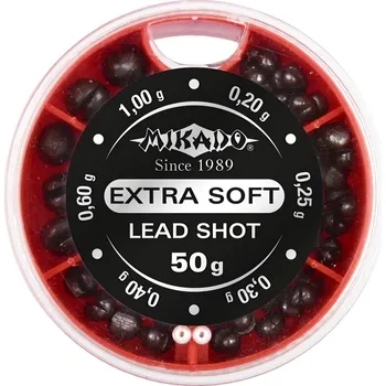 Mikado Bročky Jemné Hmotnost: 50g