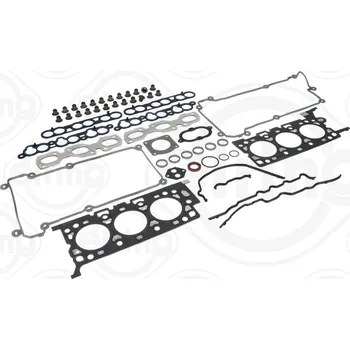 Těsnění motoru Sada těsnění, hlava válce ELRING 027.490