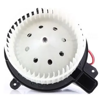 Ventilátor topení a klimatizace vnitřní ventilátor NISSENS 87547