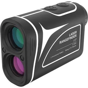 Měřící laser NORM LX7 do 700m + měření rychlosti