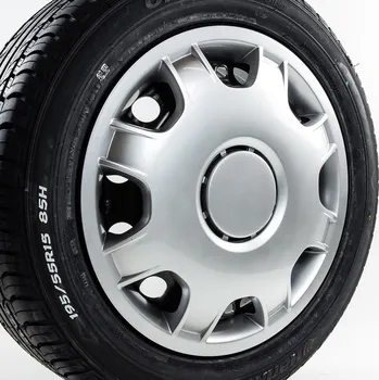 Poklice na kolo Poklice na kola Ford Tourneo Custom 2012- 15" • 4 ks • Argo