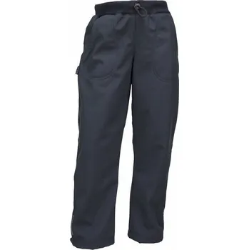 Chlapecké kalhoty Fantom softshellové kalhoty v pase do nápletu 0806 velikost 104 a110 velikost 110