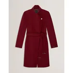 Bunda Ted Baker Maroon 1178479 8 (XS)