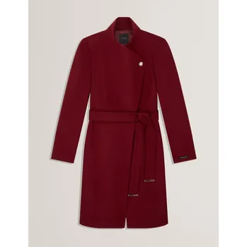 Dámská větrovka Bunda Ted Baker Maroon 1178479 8 (XS)