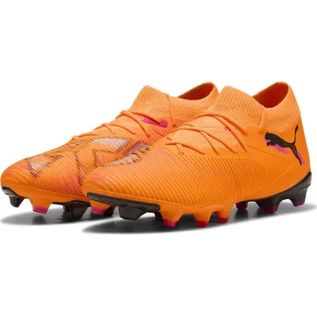 Kopačky Kopačky Puma Orange 1178299 6 (39)