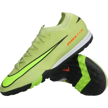 Kopačky Pánské kopačky turfy Nike Zoom Mercurial Vapor 16 Pro TF žluté