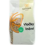 Natural Jihlava Vločky lněné 300 g