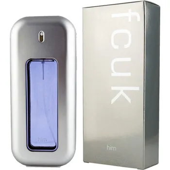 Parfém FCUK FCUK Him EDT 100 ml M
