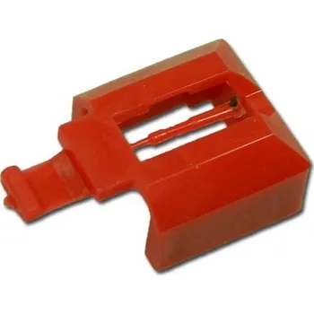 Příslušenství pro gramofon Jehla do gramofonu EPS 41 STSD National