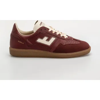 Pánské tenisky Flamingos Life Burela Slim (cherry cantaloupe) 45, vínově červená