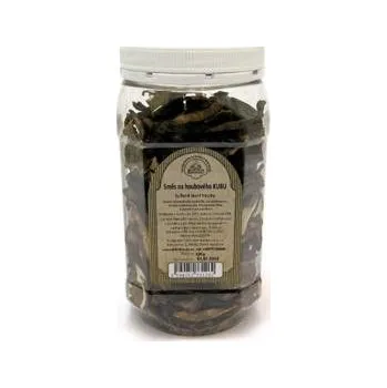 CZ distribuce HOLOUBEK A PRAVNUCI Směs na houbového kubu CZ 100 g