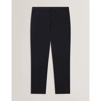 Pánské kalhoty Kalhoty Ted Baker Dark Navy 1178439 S (2)
