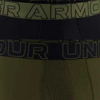 Boxerky Under Armour Green 1177829 Large