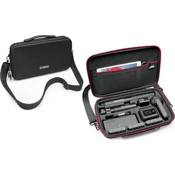 Sportovní kamera STABLECAM SYMIK pouzdro pro Insta360 X5 / X4 PE_1INST922