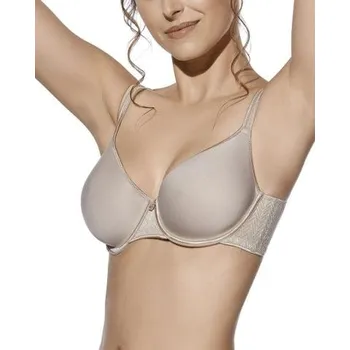 Podprsenka Dámská space podprsenka Selene Fabiola tělová tělová 80D