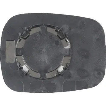 Autosklo Sklo do zrcátka, vnější zrcátko ABAKUS 3149G01