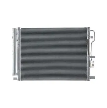 Výparník klimatizace Kondenzátor, klimatizace MAHLE AC 62 000S