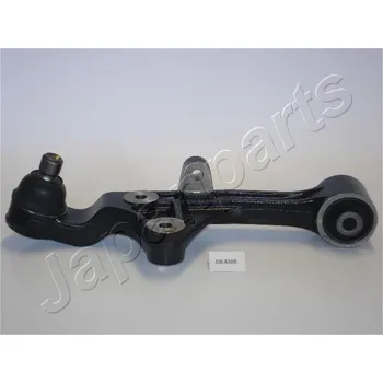 Zavěšení kol Řídicí páka, zavěšení kol JAPANPARTS CW-K55R