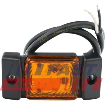 Přední světlomet Boční obrysové světlo FAST FT87315