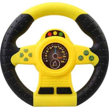 Mikro Trading Volant 20 cm na baterie