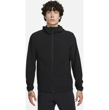 Pánská větrovka Bunda Nike Black 1168647 L