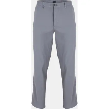 Pánské kalhoty Kalhoty Boss Dark Grey 1178433 38W R
