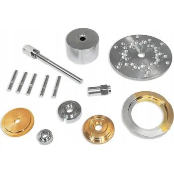 MARK-MOTO Stahovák ložisek Mercedes, ložiska a náboje Vito Viano W639 po roce 2003