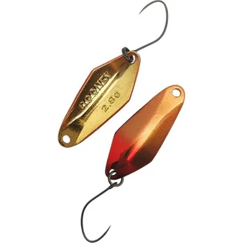 Umělá nástraha Plandavka Nories Masukurouto Rooney 2,8g 32mm #SK12 Bronze UV Limited