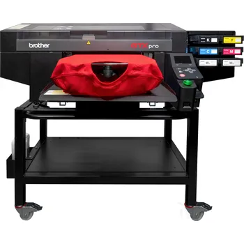 Tiskárna BROTHER GTXpro