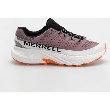 Oblečení a móda Merrell Agility Peak 5 (pale cherry) 43, fialová